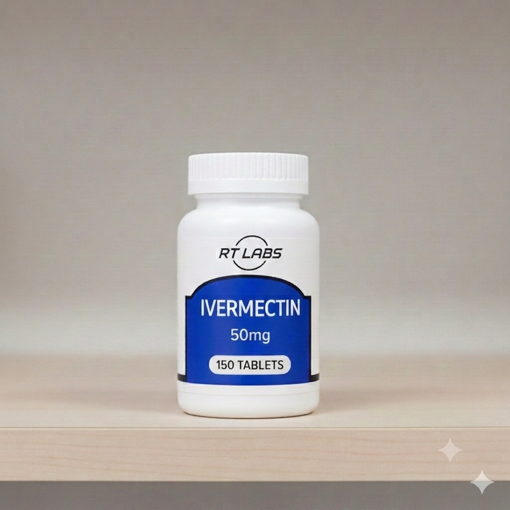 Ivermectin Tablets 50mg
