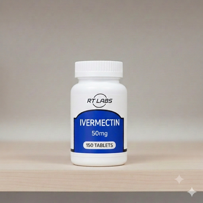 Ivermectin Tablets 50mg