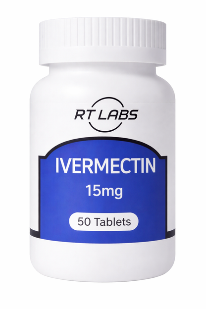 Ivermectin Tablets 15mg