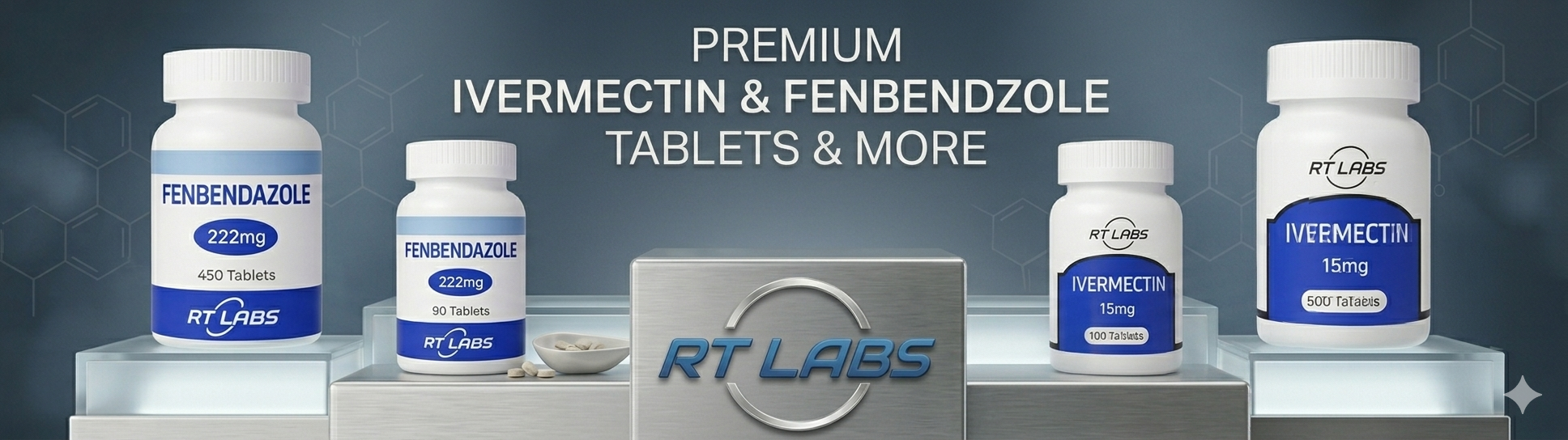 ivermectin and fenbendazole tablets