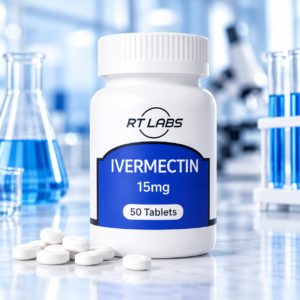 Ivermectin Tablets 15mg