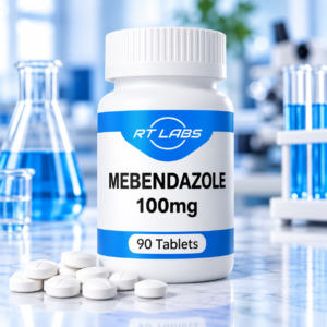 MENBENDAZOLE 100mg